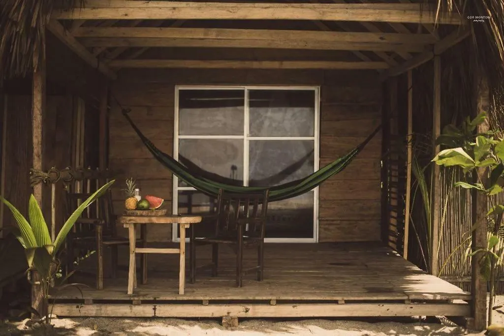 Cabanas El Nidito Hotel Santa Marta  Lodge